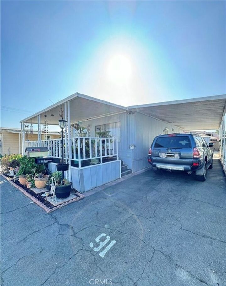 Property Photo: 16601 Garfield Ave 91 CA 90723