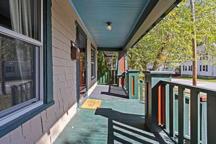 Property Photo: 65 Keswick Road ME 04106