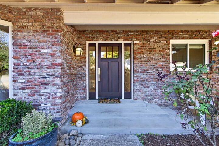 Property Photo: 8355 Hidden Valley Circle CA 95628