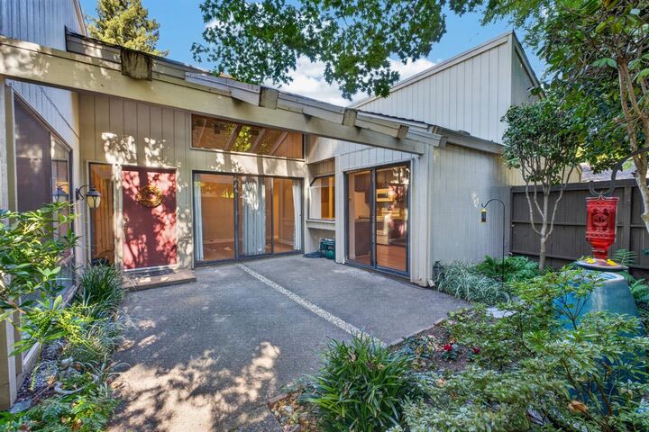 Property Photo: 1363 Commons Drive CA 95825