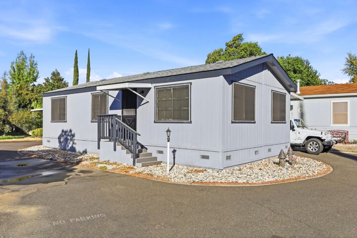 Property Photo:  96 Monterey Lane  CA 95630 