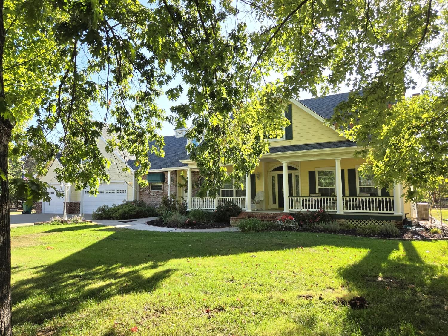 Property Photo:  6074 Galena Drive  CA 95623 