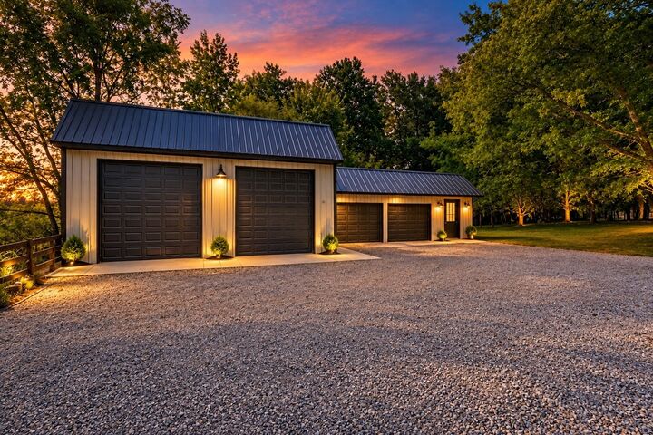 Property Photo:  2039 Short Mountain Rd  TN 37190 