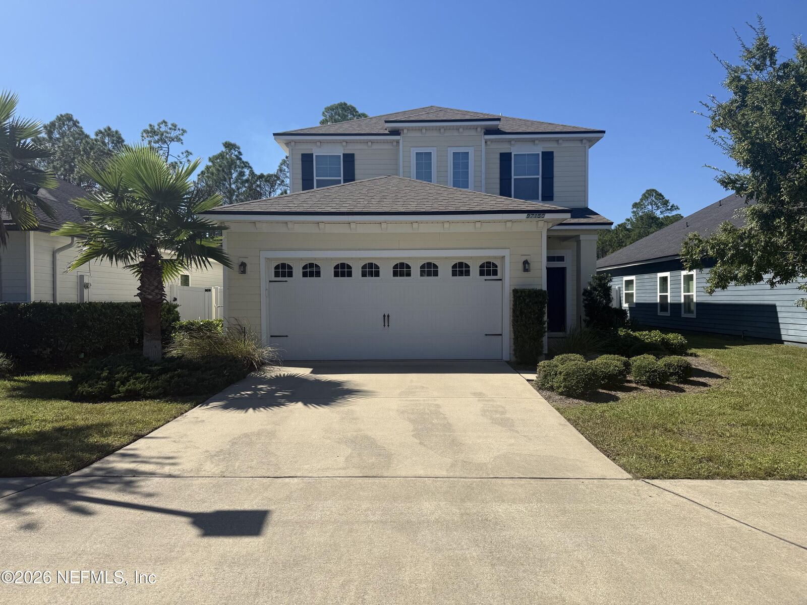 Property Photo:  97150 Harbor Concourse Circle  FL 32034 