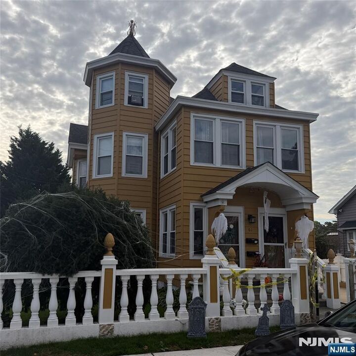 Property Photo:  61 Grove 1  NJ 07644 
