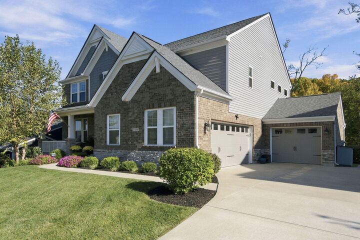 Property Photo:  1486 Grand Ledge Court  KY 41051 