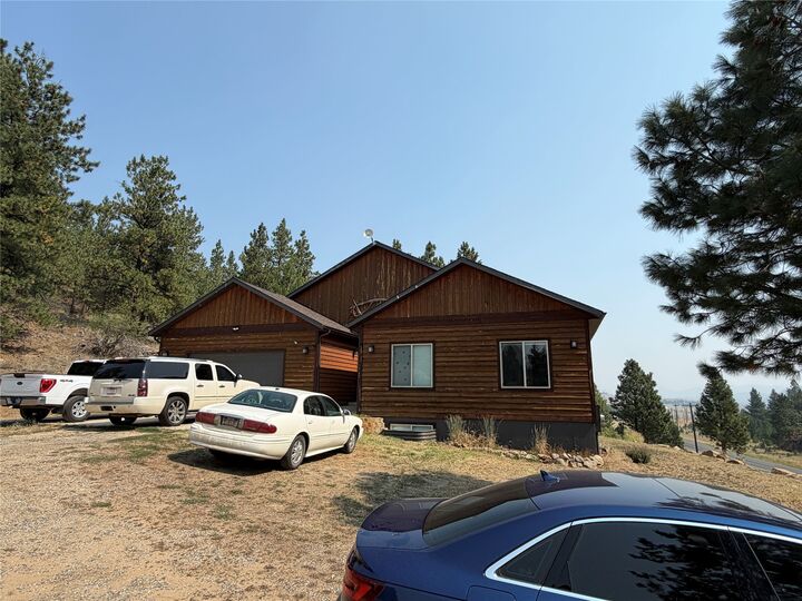Property Photo: 46 Wickes Road MT 59638
