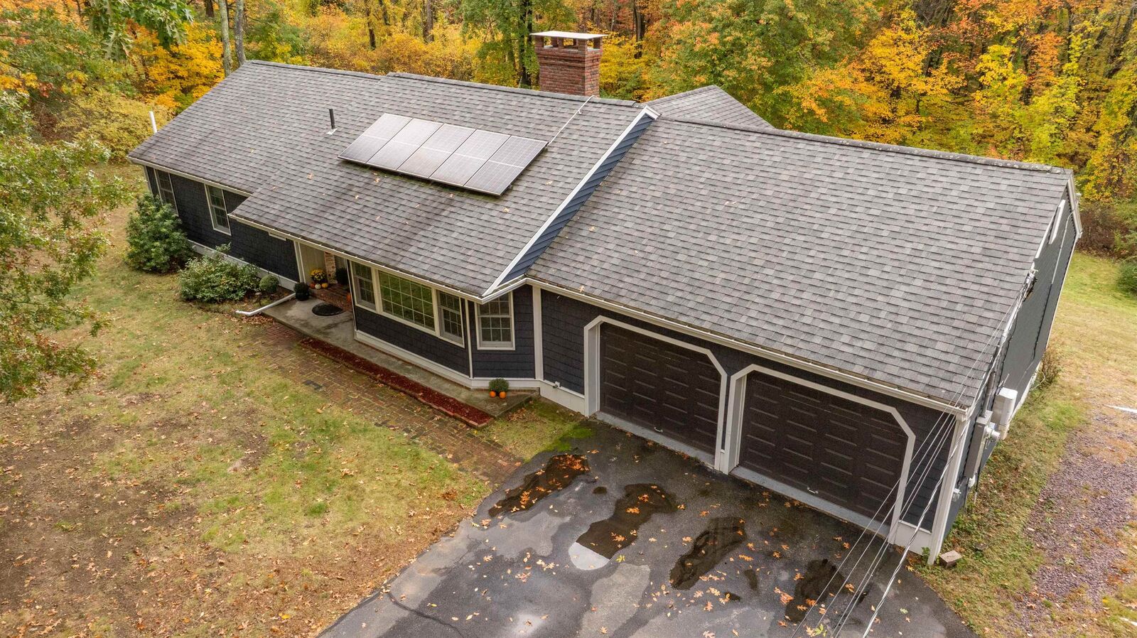 Property Photo: 9 Maple Avenue NH 03811