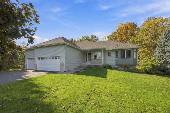 Property Photo:  22048 Elston Avenue  MN 55025 