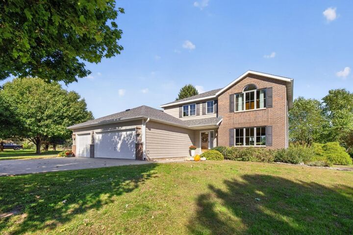 Property Photo:  3680 Arlington Lane SE  MN 55904 