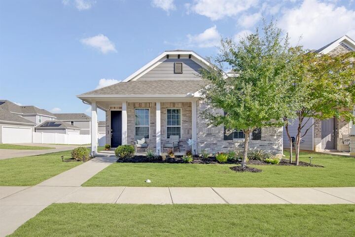Property Photo: 10141 Revere Drive TX 76227