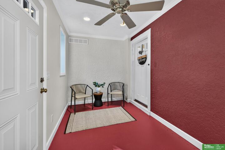 Property Photo: 2012 N 52nd Street NE 68104