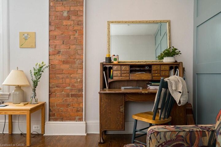 Property Photo: 146 Forest Avenue 2 ON L8N 1X5