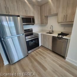 Property Photo:  575 Conklin Road 726  ON N3T 0Y2 