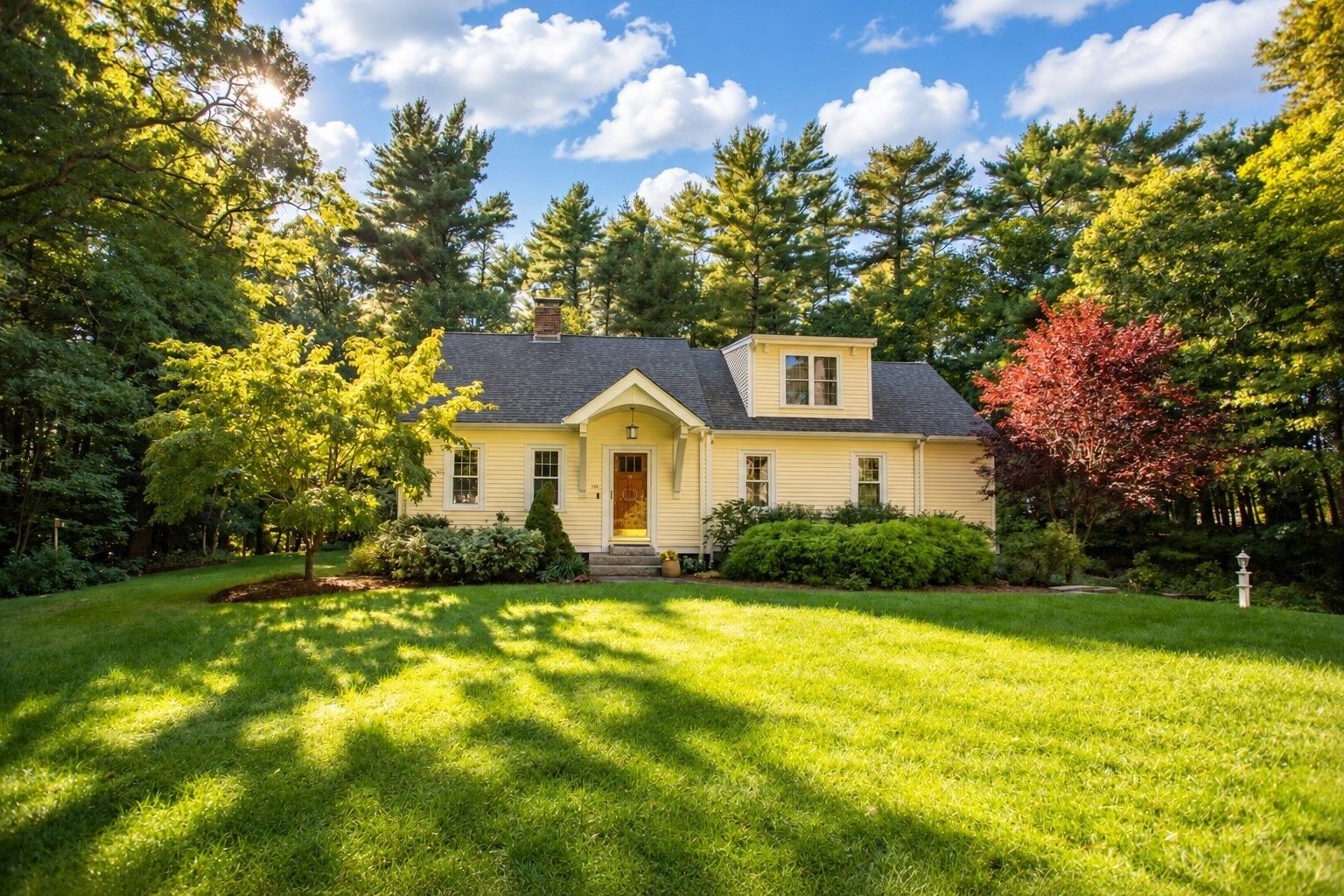 Property Photo: 104 Peter Rd MA 02360