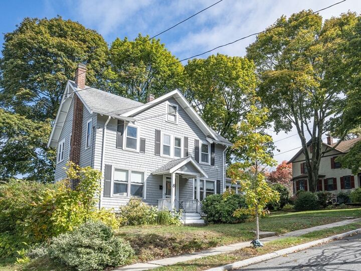 Property Photo:  8 Stone Ave  MA 01890 