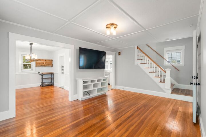 Property Photo: 63 Willow Ave MA 02170