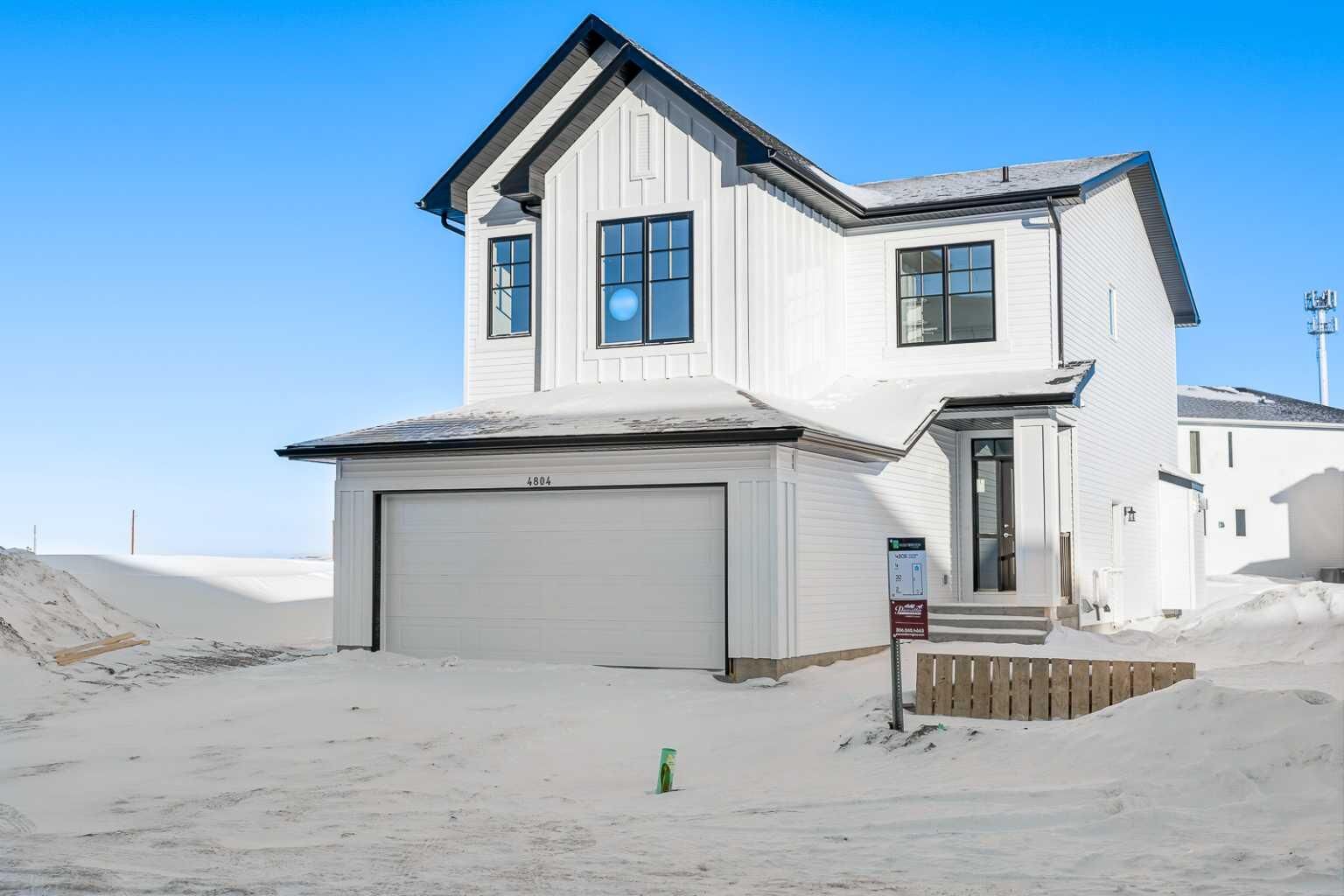 Property Photo:  398 Ellen Park  AB T0M 0S0 