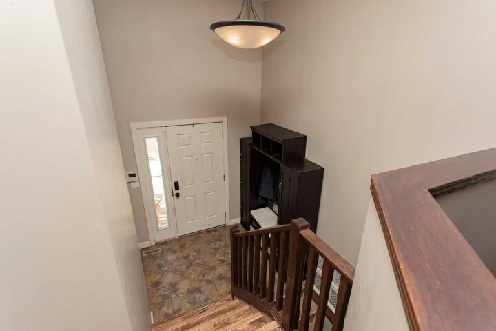 Property Photo:  171 Long Close  AB T4R 0J6 