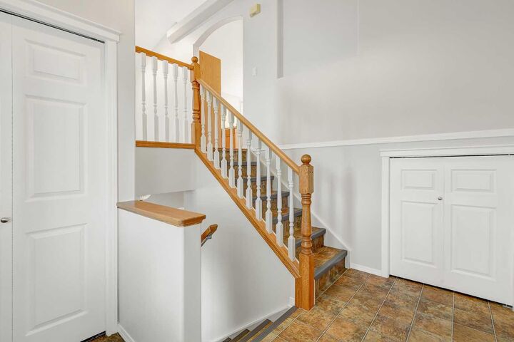Property Photo:  116 Pinnacle Boulevard  AB T8W 2V7 