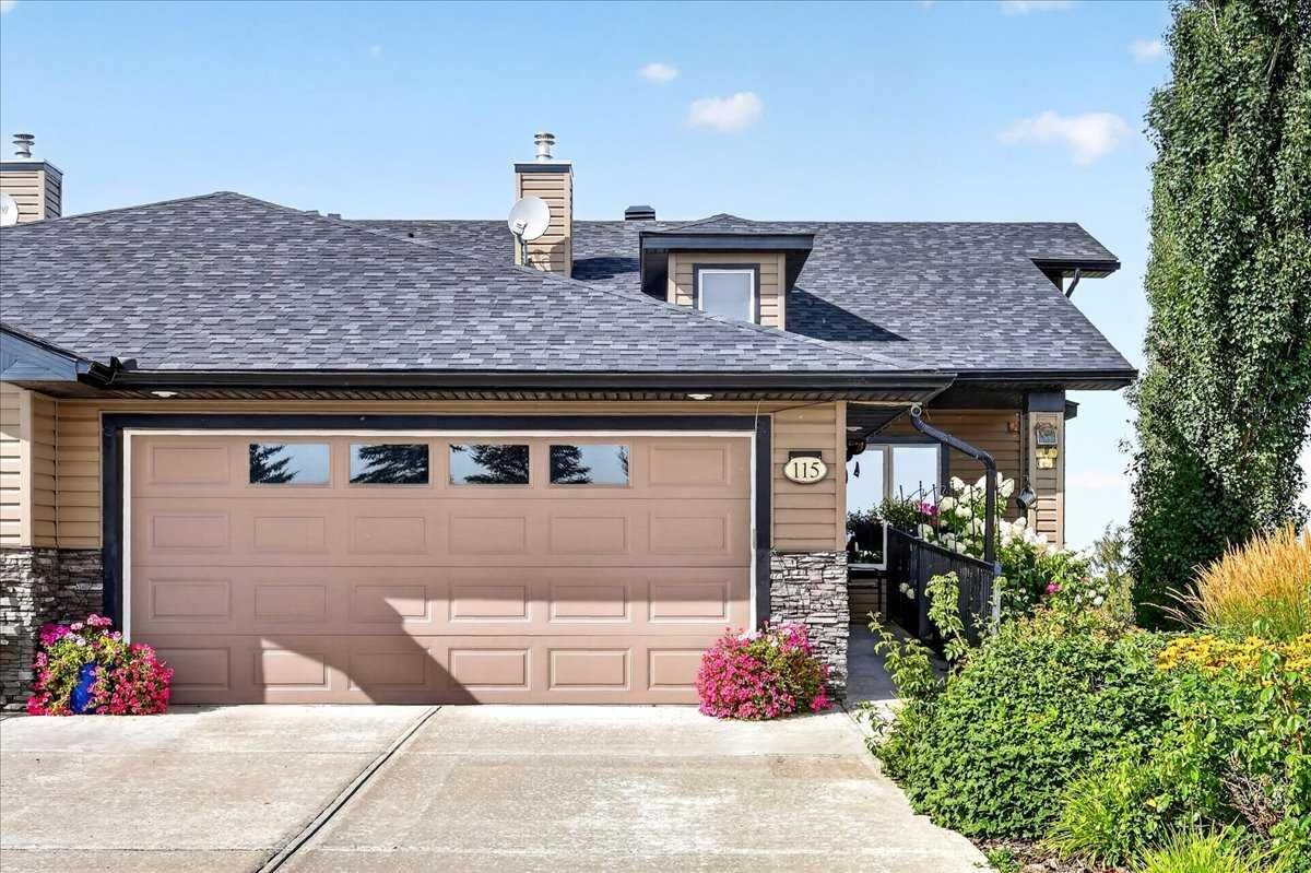 Property Photo: 115 Speargrass Circle AB T0J 0M0
