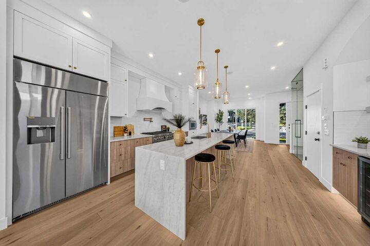 Property Photo: 2302 6 Street NE AB T2E 3Z1