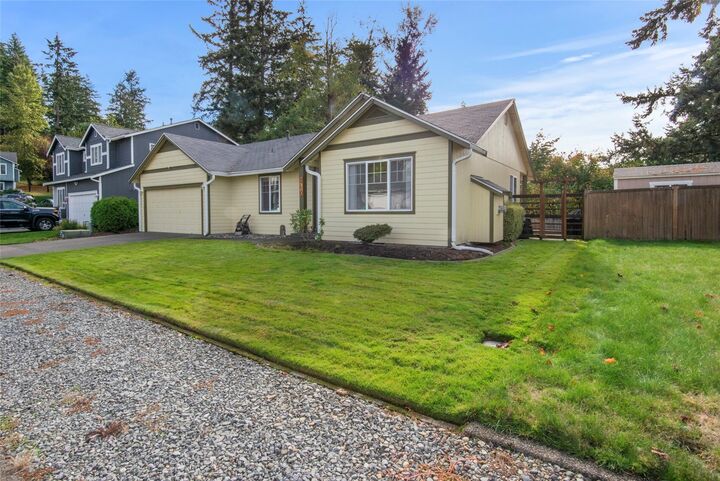 Property Photo:  9710  109th Street Ct SW  WA 98498 