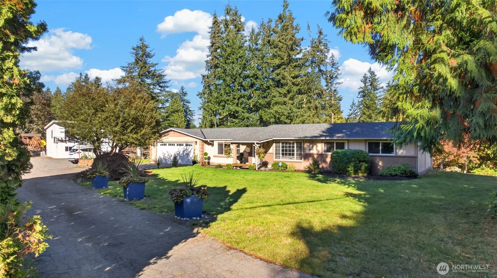 Property Photo: 4911 169th Street SE WA 98012