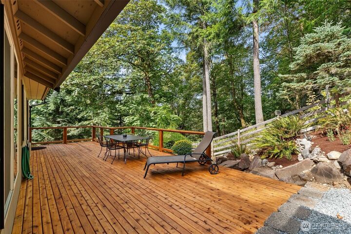 Property Photo: 6427 Storm Lake Road WA 98290