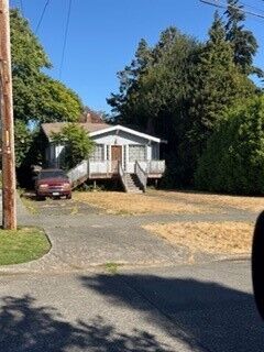 Property Photo:  7022  Dibble Avenue NW  WA 98117 