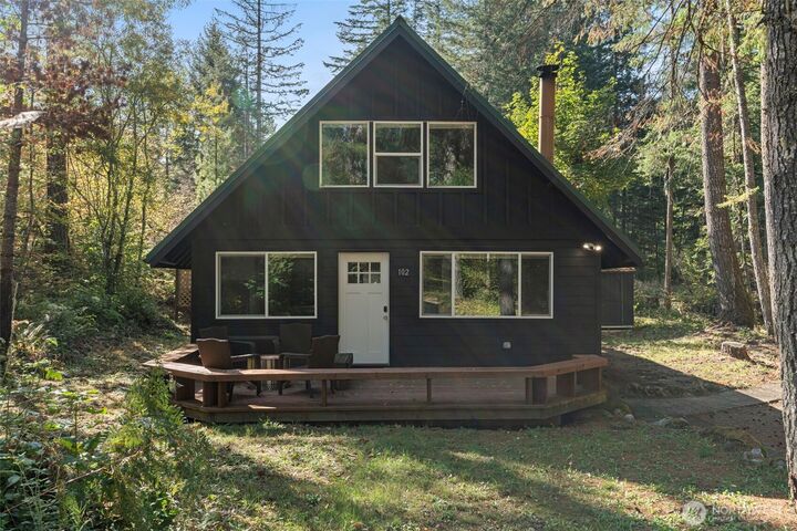 Property Photo: 102 Lake Creek Drive WA 98361