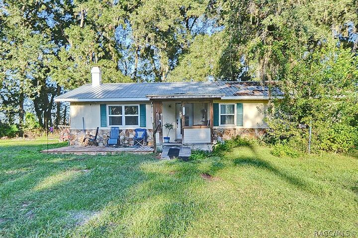Property Photo:  7090 S Florida Avenue  FL 34436 