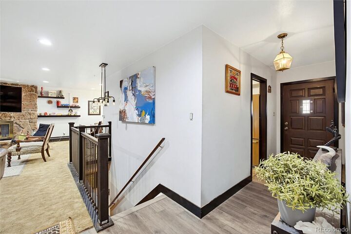 Property Photo: 460 Oswego Court CO 80010