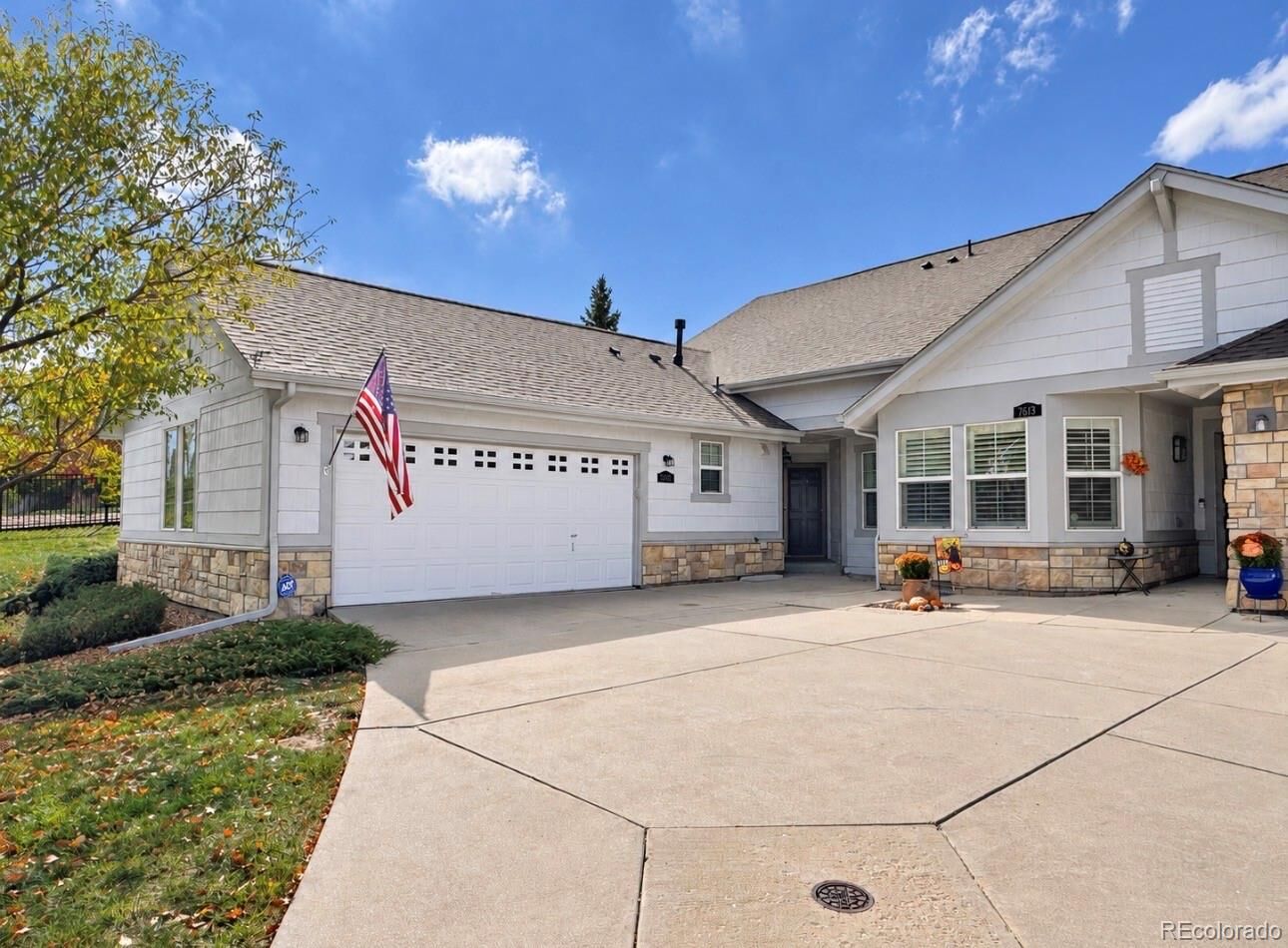 Property Photo:  7615 S Addison Way  CO 80016 