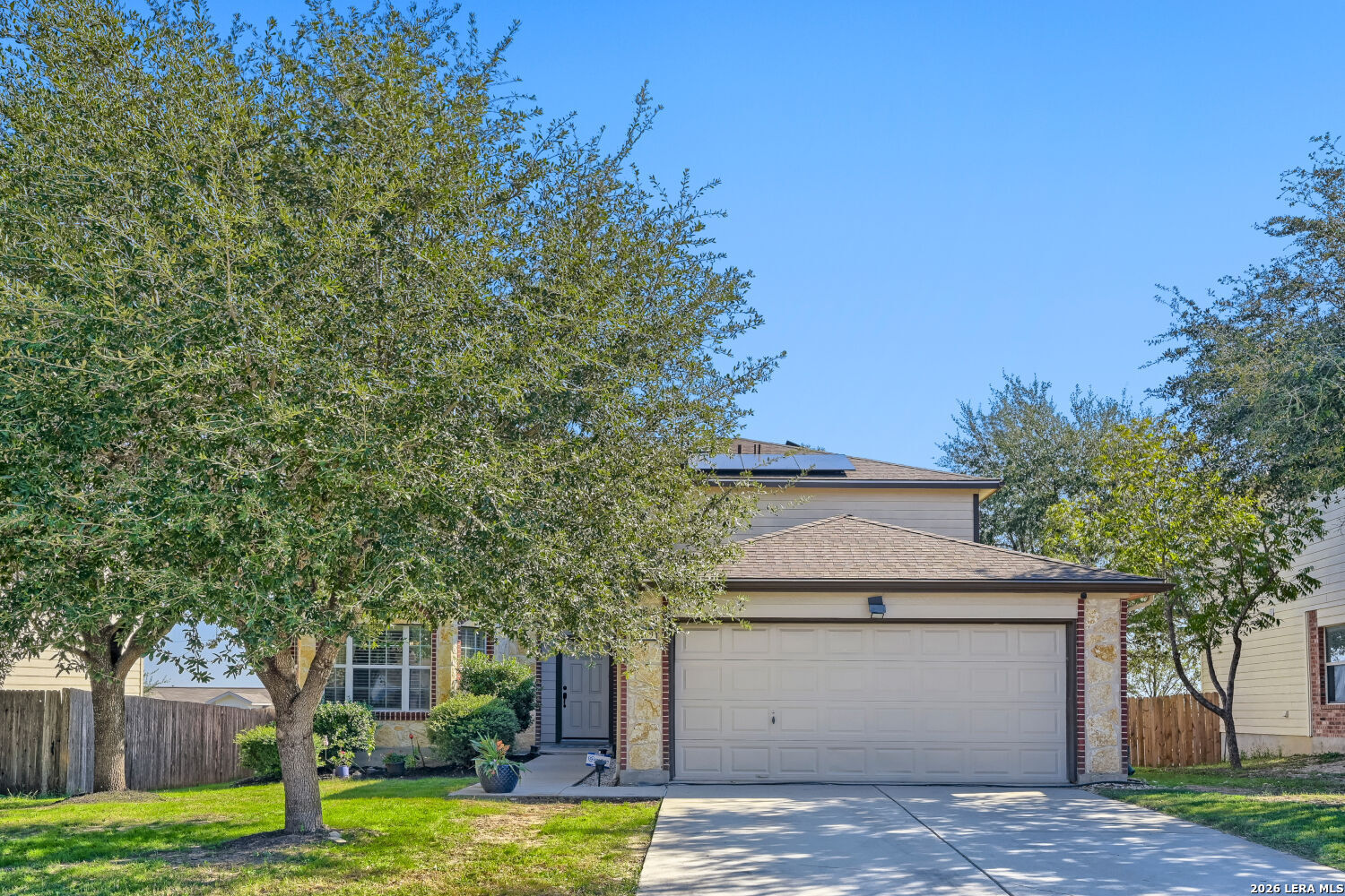 Property Photo:  5209 Brookline  TX 78108 