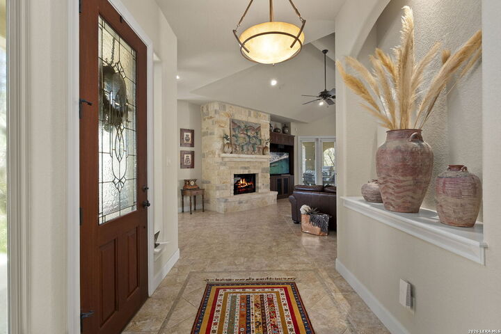 Property Photo:  2214 Winding View  TX 78260 