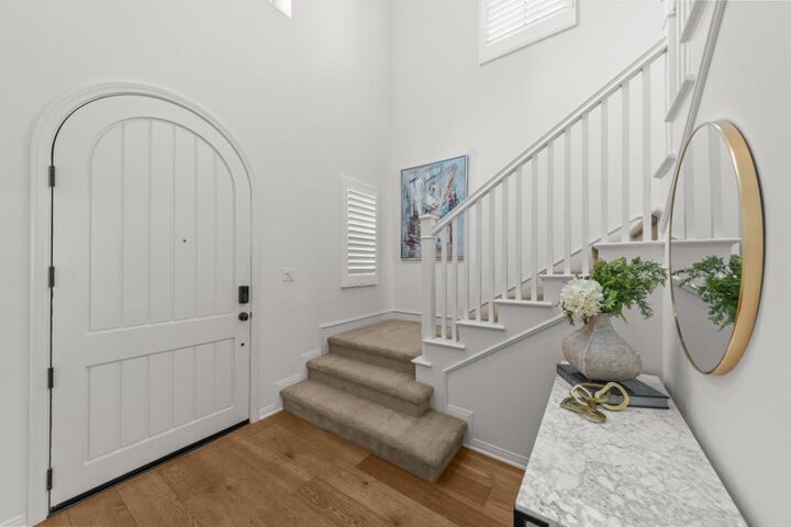 Property Photo:  75 Brindisi  CA 92618 