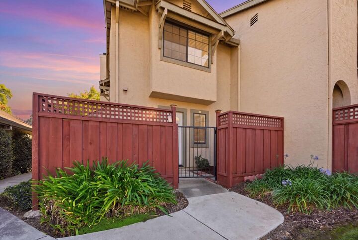 Property Photo:  300 West Sunnyoaks Avenue  CA 95008 