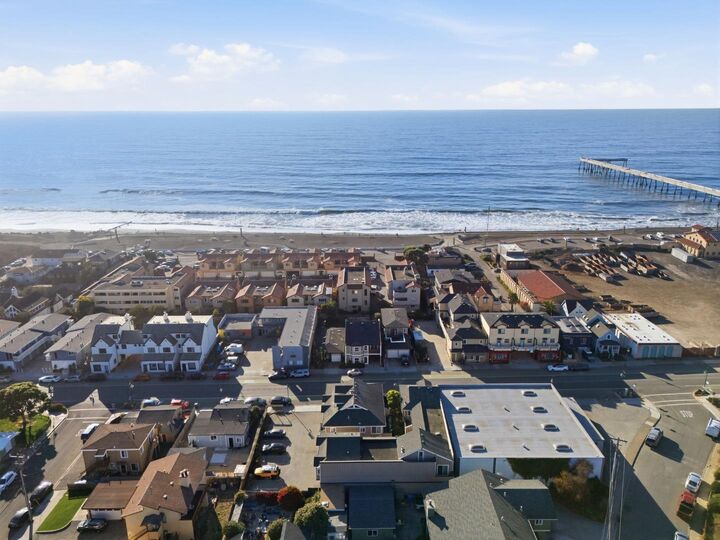 Property Photo: 2309 Palmetto Avenue CA 94044