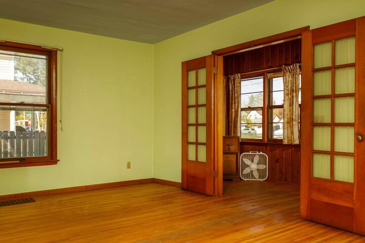 Property Photo:  606 S Franklin Street  WI 53548 