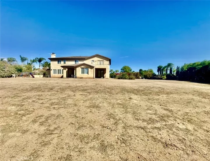 Property Photo: 17881 Canyonwood Drive CA 92504