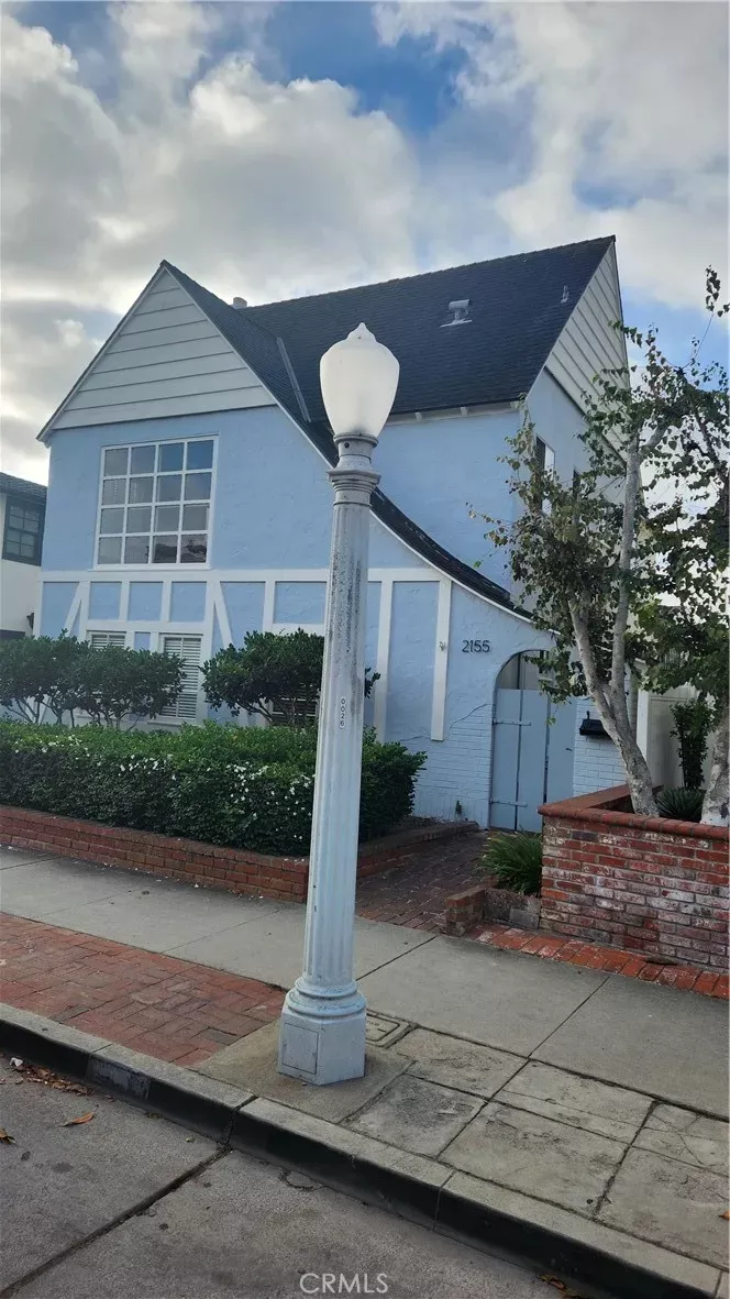Property Photo: 2155 Miramar CA 92661