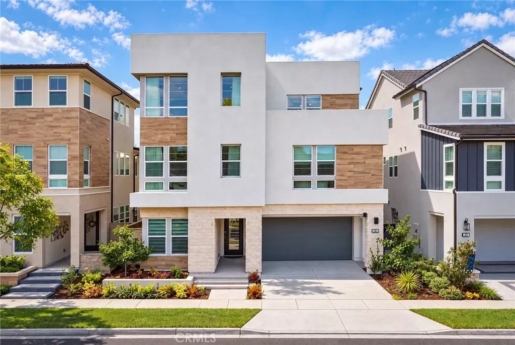 Property Photo: 281 Burwood CA 92630