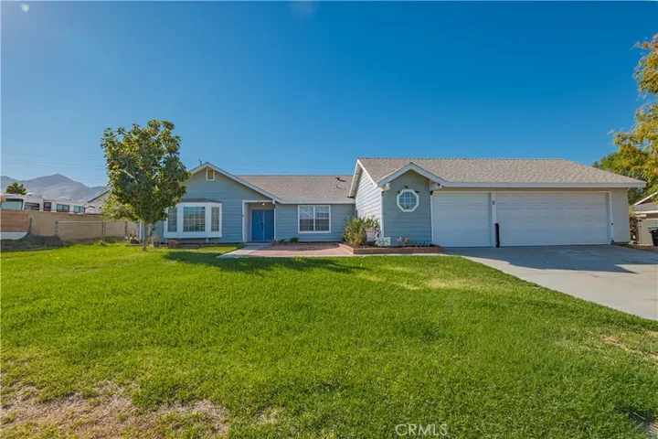 Property Photo:  472 Tanner  CA 92507 