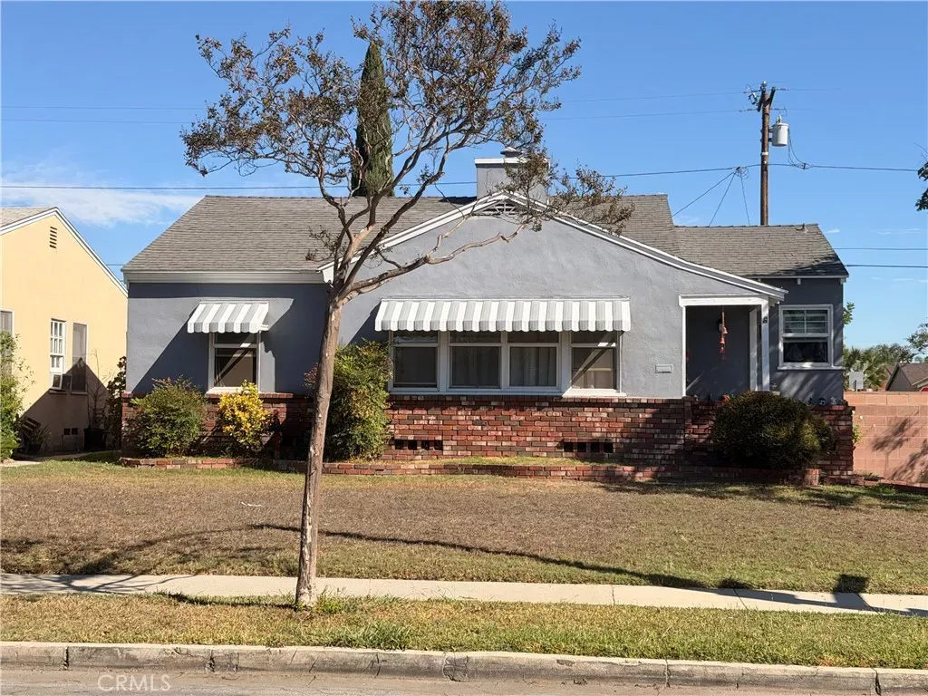 Property Photo:  6057 Lincoln  CA 90280 