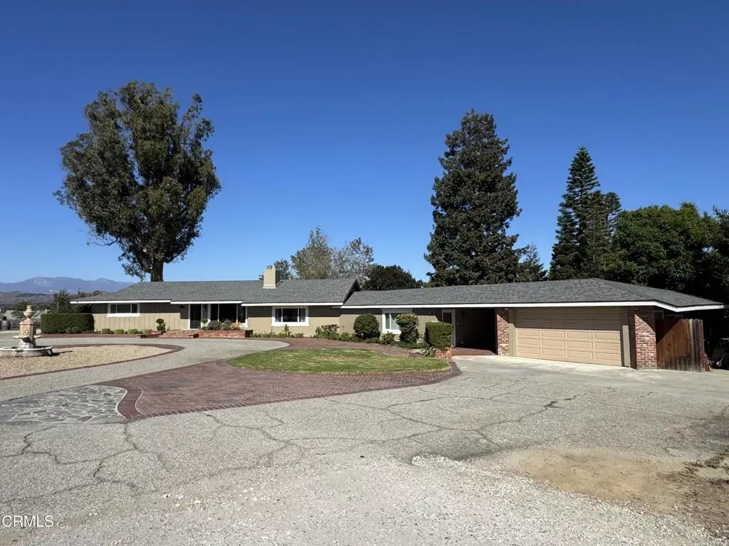 Property Photo:  275 Crestview Avenue  CA 93010 