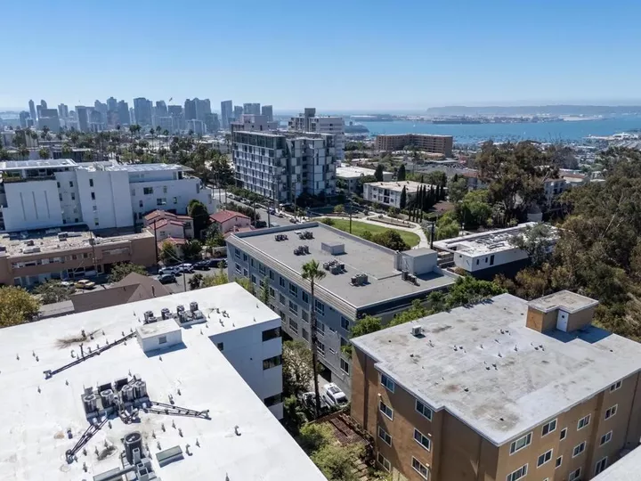 Property Photo:  2825 3rd Avenue 205  CA 92103 