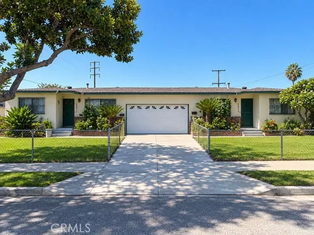 Property Photo:  1513 Hendricks  CA 90022 