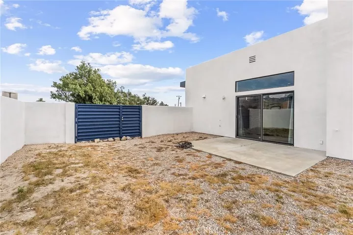 Property Photo:  60055 Overture  CA 92262 