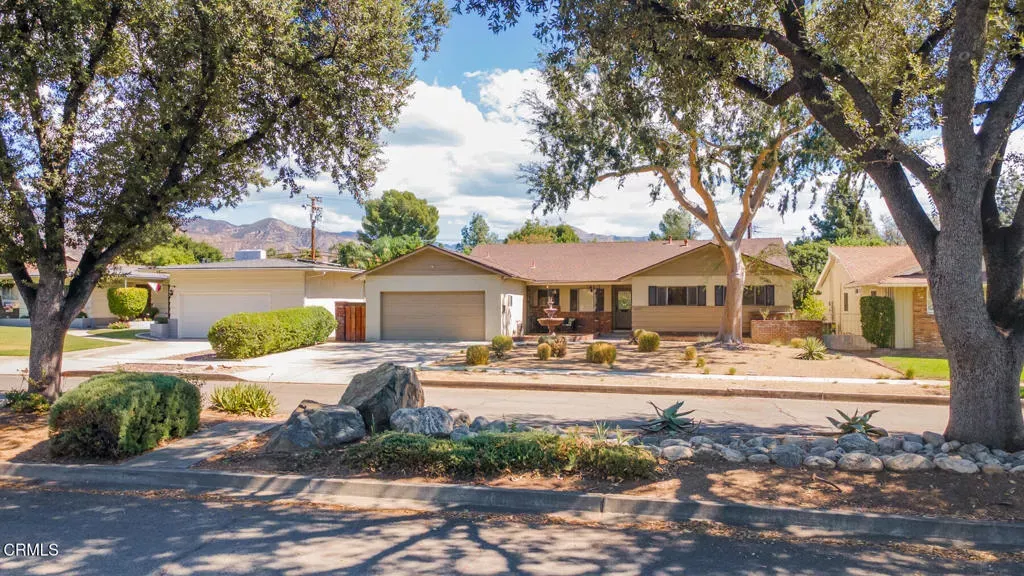 Property Photo:  3627 Broadmoor Boulevard North  CA 92404 